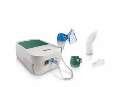 Omron Duobaby Nebulizator