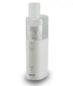 Omron MicroAir U100 Nebulizator