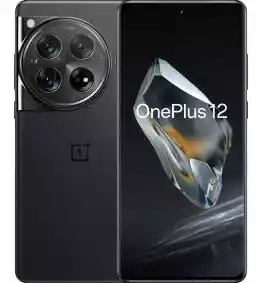 OnePlus 12 16/512GB 6,82 120Hz 50Mpix Czarny