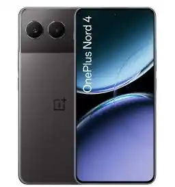 Oneplus Nord 4 16/512GB 6,74 120Hz 50Mpix Czarny