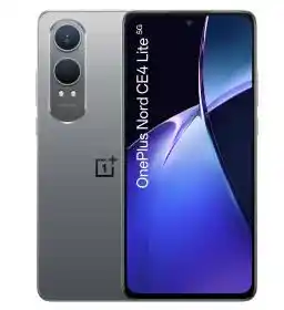 OnePlus Nord Ce 4 Lite 8/256GB Silver