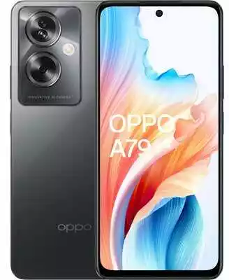 OPPO A79 5G 8/256GB 6,72 90Hz 50Mpix Czarny