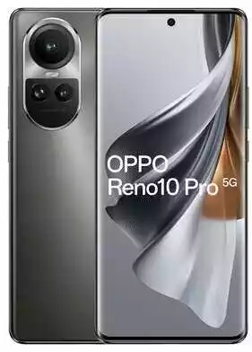 OPPO Reno10 Pro 5G 12/256GB 6,7 120Hz 50Mpix Szary