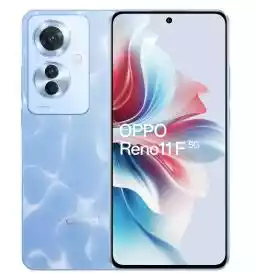 OPPO Reno11 F 5G 8/256GB 6,7 120Hz 64Mpix Niebieski