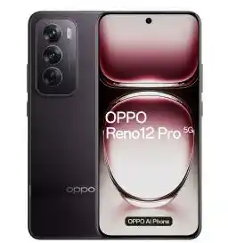 Oppo Reno12 Pro 5G 12/512GB Czarny