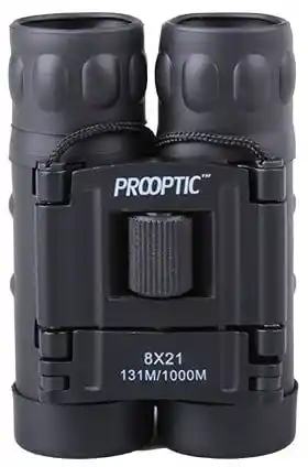 Opticon Lornetka Prooptic 8x21 - OPT-10-002137