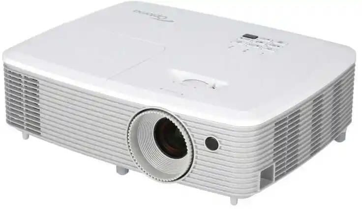 Optoma EH401 Projektor, 1920 x 1080 Full HD, 4 000 ANSI Lumen