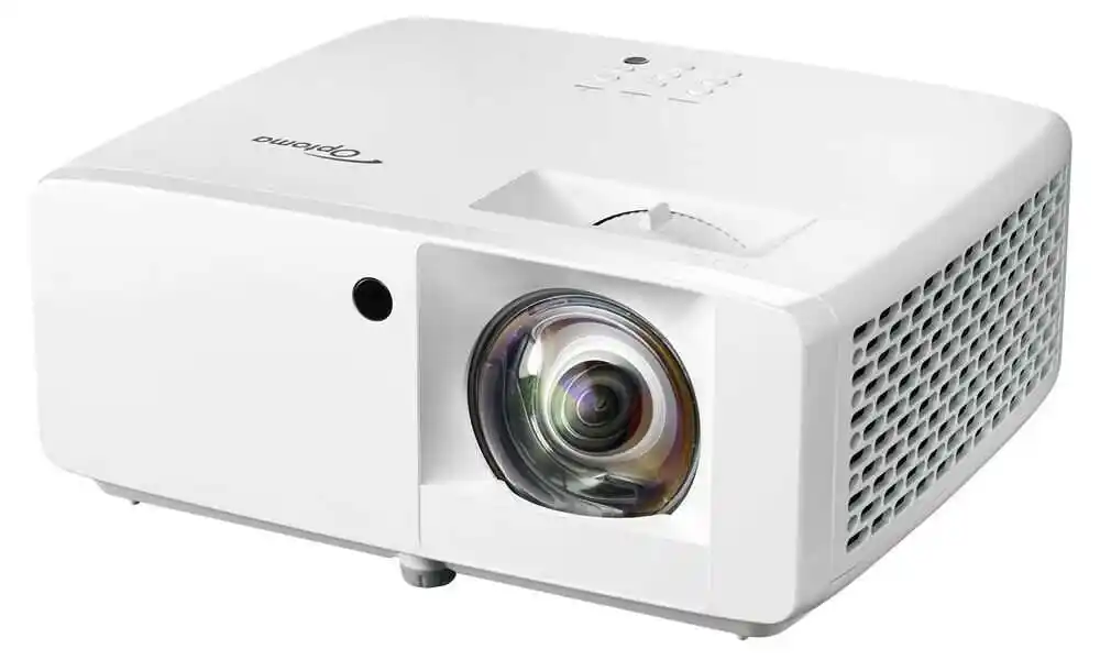 Optoma GT2000HDR Projektor, 1920 x 1080 Full HD, 3 500 ANSI Lumen