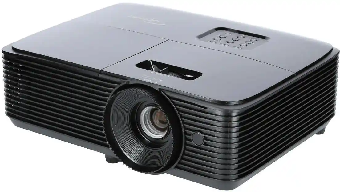 Optoma HD28e Projektor, 1920 x 1080 Full HD, 3 800 ANSI Lumen