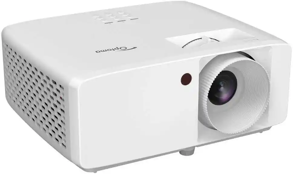 Optoma HZ146X-W Projektor, 1920 x 1080 Full HD, 3 800 ANSI Lumen