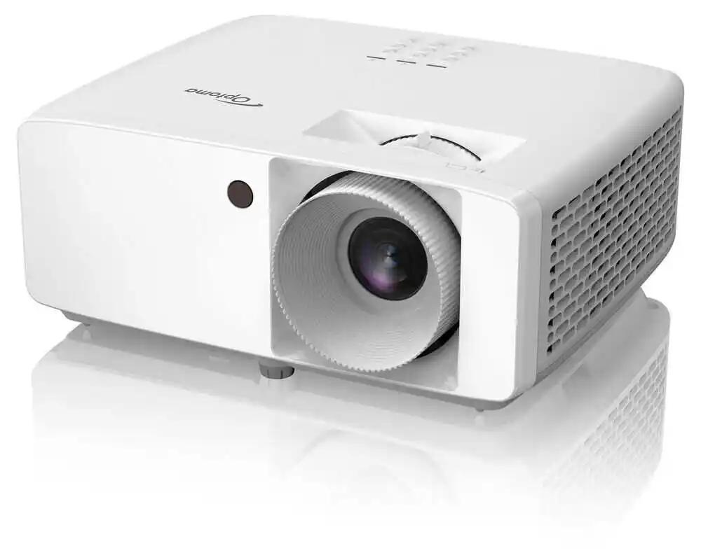 Optoma HZ40HDR Projektor, 1920 x 1080 Full HD, 4 000 ANSI Lumen