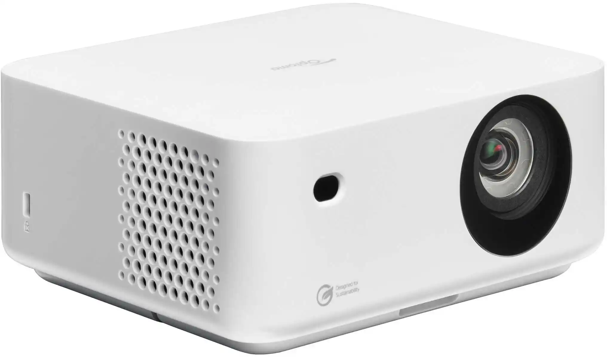 Optoma ML1080 Projektor, 1920 x 1080 Full HD, 1 200 ANSI Lumen