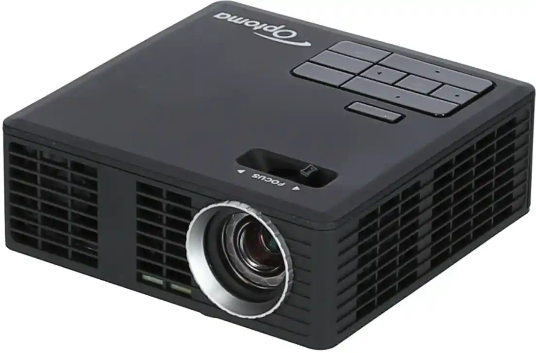 Optoma ML750e Projektor, 1280 x 800 WXGA, 700 ANSI Lumen