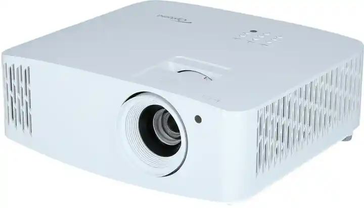 Optoma UHD35x Projektor, 3840 x 2160 4K UHD, 3 600 ANSI Lumen