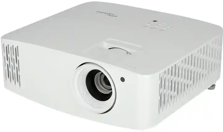 Optoma UHD38x Projektor, 3840 x 2160 4K UHD, 4 000 ANSI Lumen