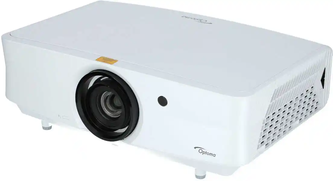 Optoma UHZ65LV Projektor, 3840 x 2160 4K UHD, 5 000 ANSI Lumen