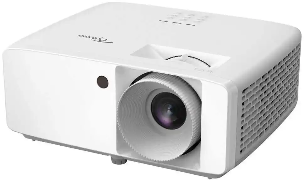 Optoma ZH400 Projektor, 1920 x 1080 Full HD, 4 000 ANSI Lumen