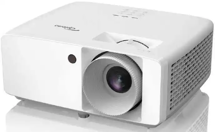 Optoma ZW350e Projektor, 1280 x 800 WXGA, 4 000 ANSI Lumen