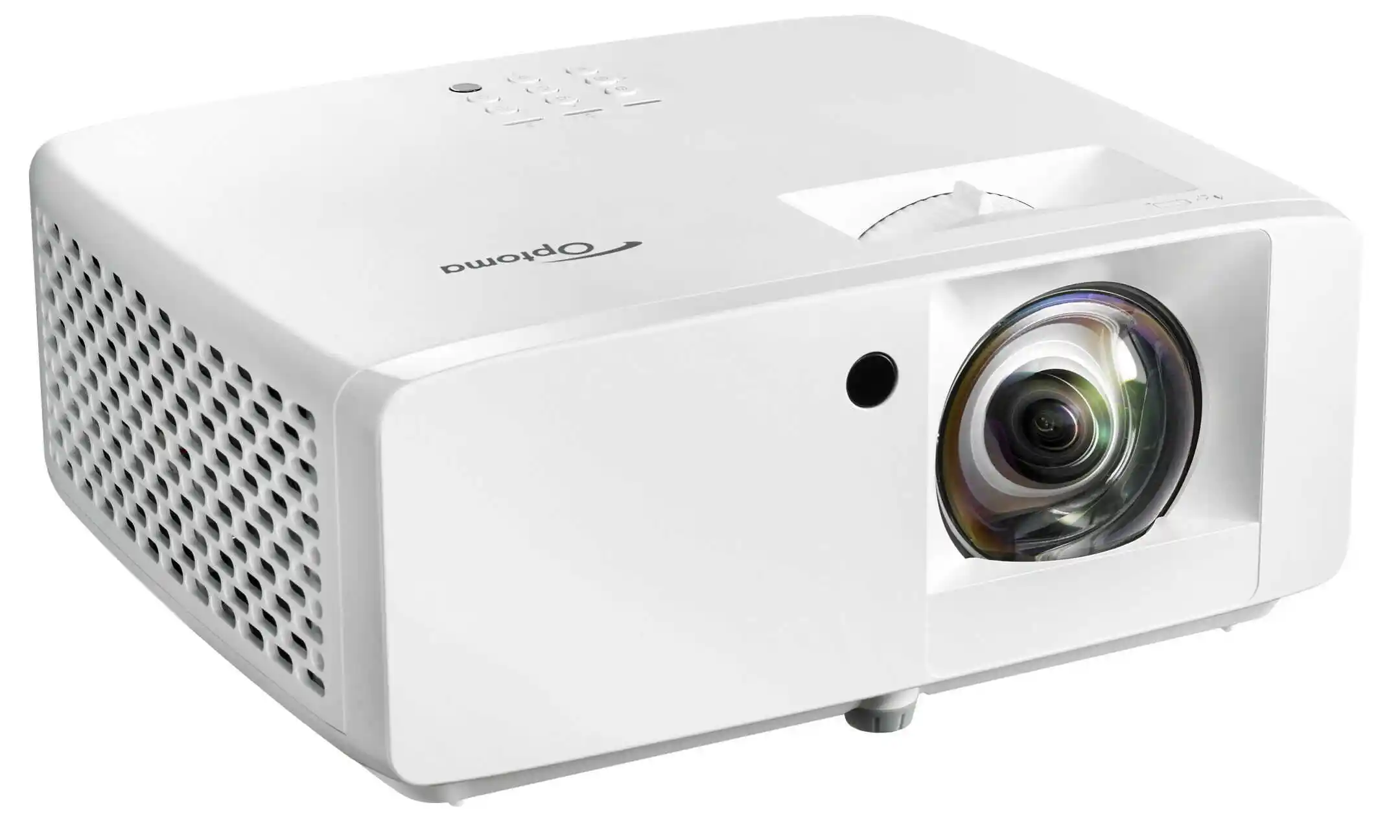 Optoma ZW350ST Projektor, 1280 x 800 WXGA, 3 600 ANSI Lumen