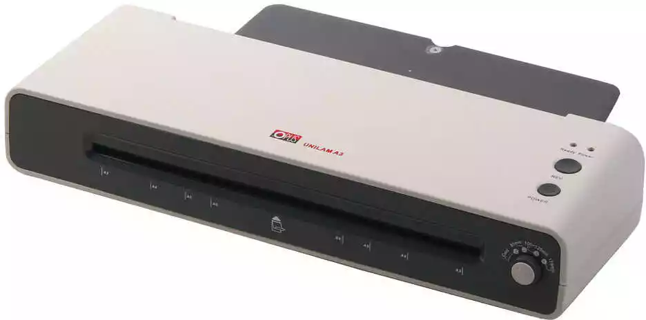 Opus Laminator Biurowy UniLam A3 80-175 MIC