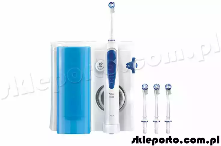 Oral-B MD20 irygator