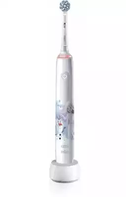 Oral-B Pro Junior 6 Frozen szczoteczka rotacyjna