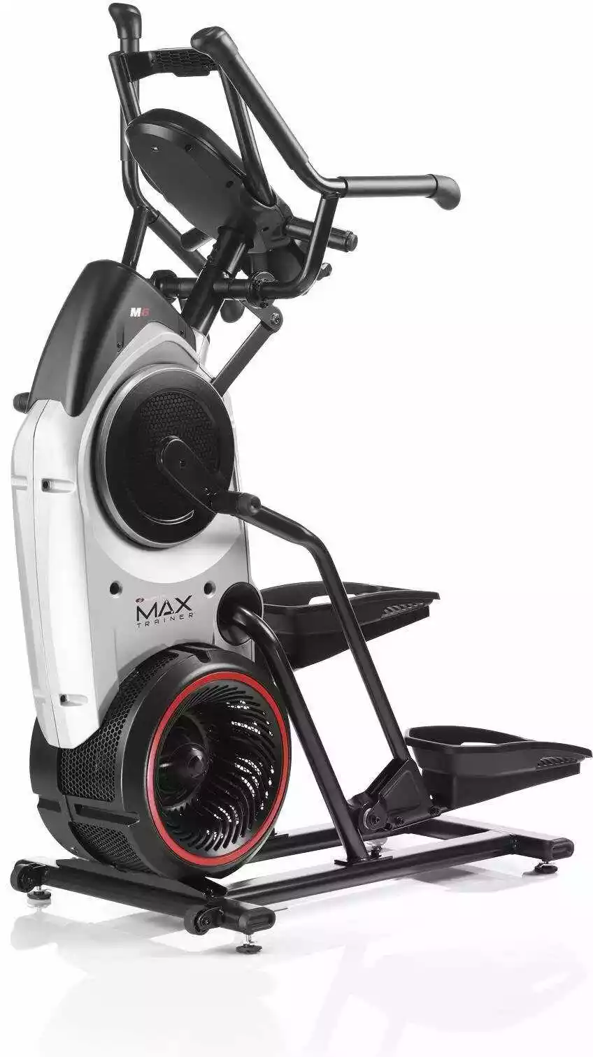 Orbitrek BowFlex Max Trainer M6i