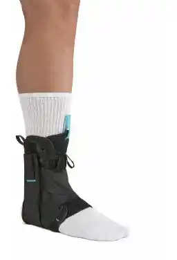 Ossur FORM FIT ANKLE BRACE (z taśmą) L Orteza stabilizująca staw skokowy