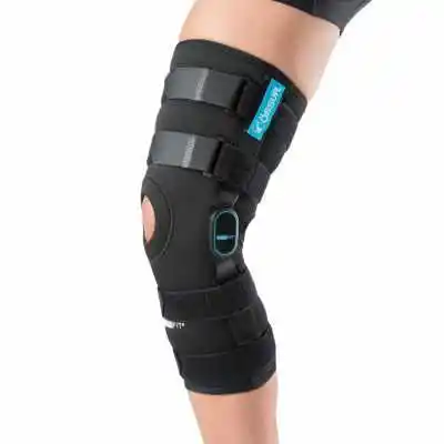 Ossur FORM FIT KNEE ROM Długi Sleeve L SSUR Orteza stawu kolanowego