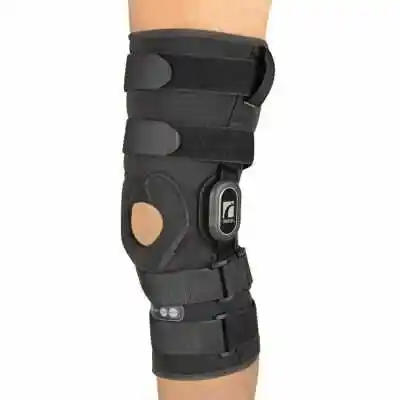 Ossur FORM FIT KNEE ROM Długi wrap L SSUR Orteza stawu kolanowego