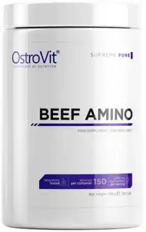 Ostrovit Beef Amino 300 tabl