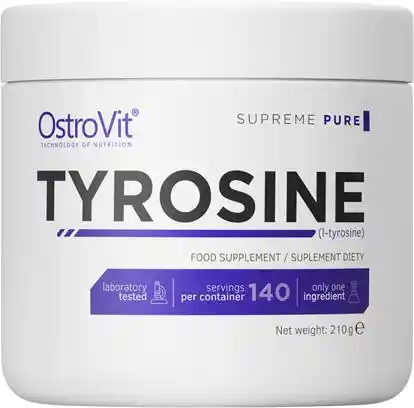 Ostrovit Tyrozyna 210 g