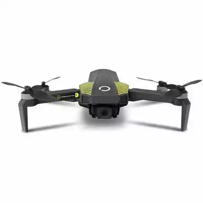 Overmax X Bee Drone 9.5 Fold Dron WiFi Kamera 4K Fpv Pilot Gps 600m