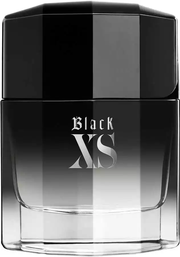 Paco Rabanne Black XS 2018 woda toaletowa 100 ml