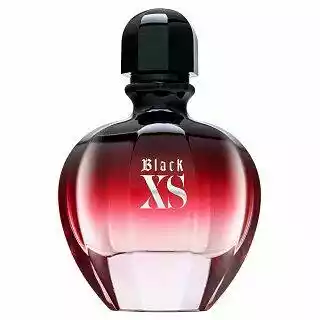 Paco Rabanne Black XS woda perfumowana 80 ml