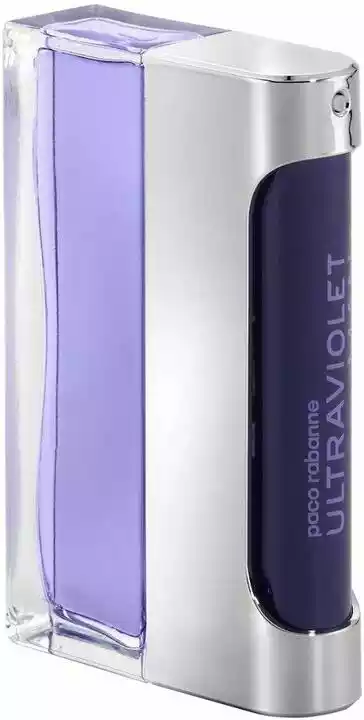 Paco Rabanne Ultraviolet Man woda toaletowa 100 ml