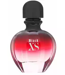 Paco Rabanne XS Black For Her 2018 woda perfumowana 50 ml