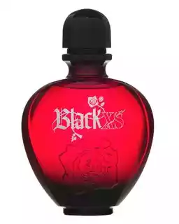 Paco Rabanne XS Black For Her woda toaletowa 80 ml