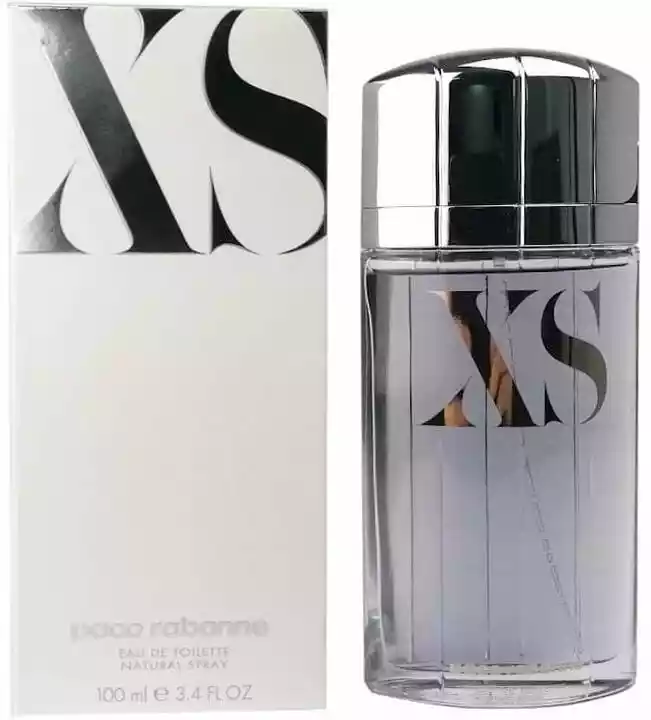 Paco Rabanne XS pour Homme woda toaletowa 100 ml