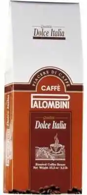 Palombini Kawa ziarnista Caffe Dolce Italia 1kg