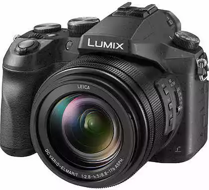 Panasonic Lumix DMC-FZ2000