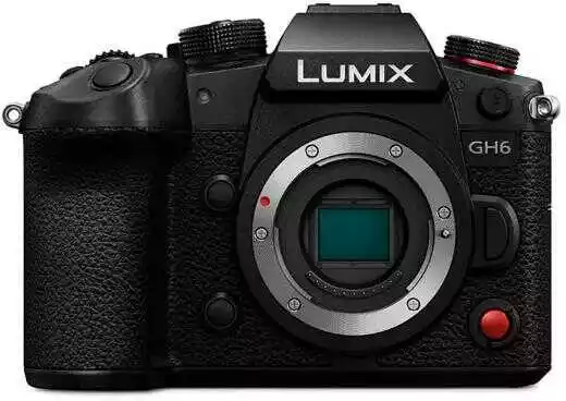 Panasonic Lumix GH6