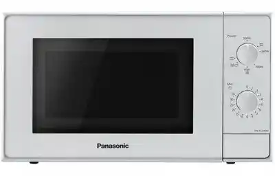 Panasonic NN-K12JMMEPG Kuchenka mikrofalowa 800W