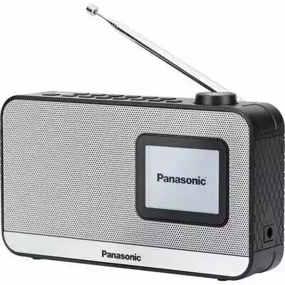 Panasonic RF-D15 przenośne radio