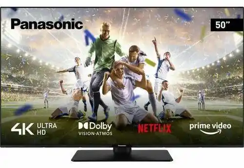 Panasonic TX-50MX600E Telewizor Smart Tv 50 cali 4K Led