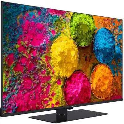 Panasonic TX-55MX700E Telewizor Google Tv 4K Led 55 cali