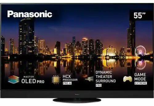 Panasonic TX-55MZ1500E Telewizor Oled Smart Tv 4K Hdr 55 cali DVB-T2