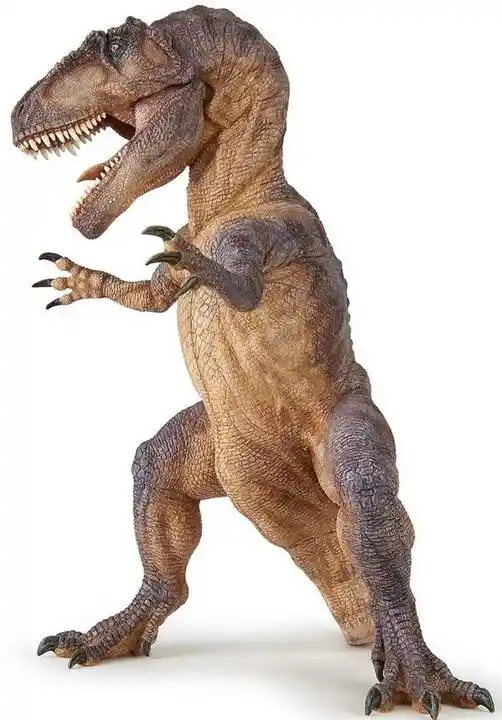 Papo Gigantozaur