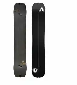 Pathron Deska snowboardowa Carbon Gold Split 165 cm