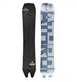 Pathron Deska snowboardowa Carbon Powder Split 165 cm